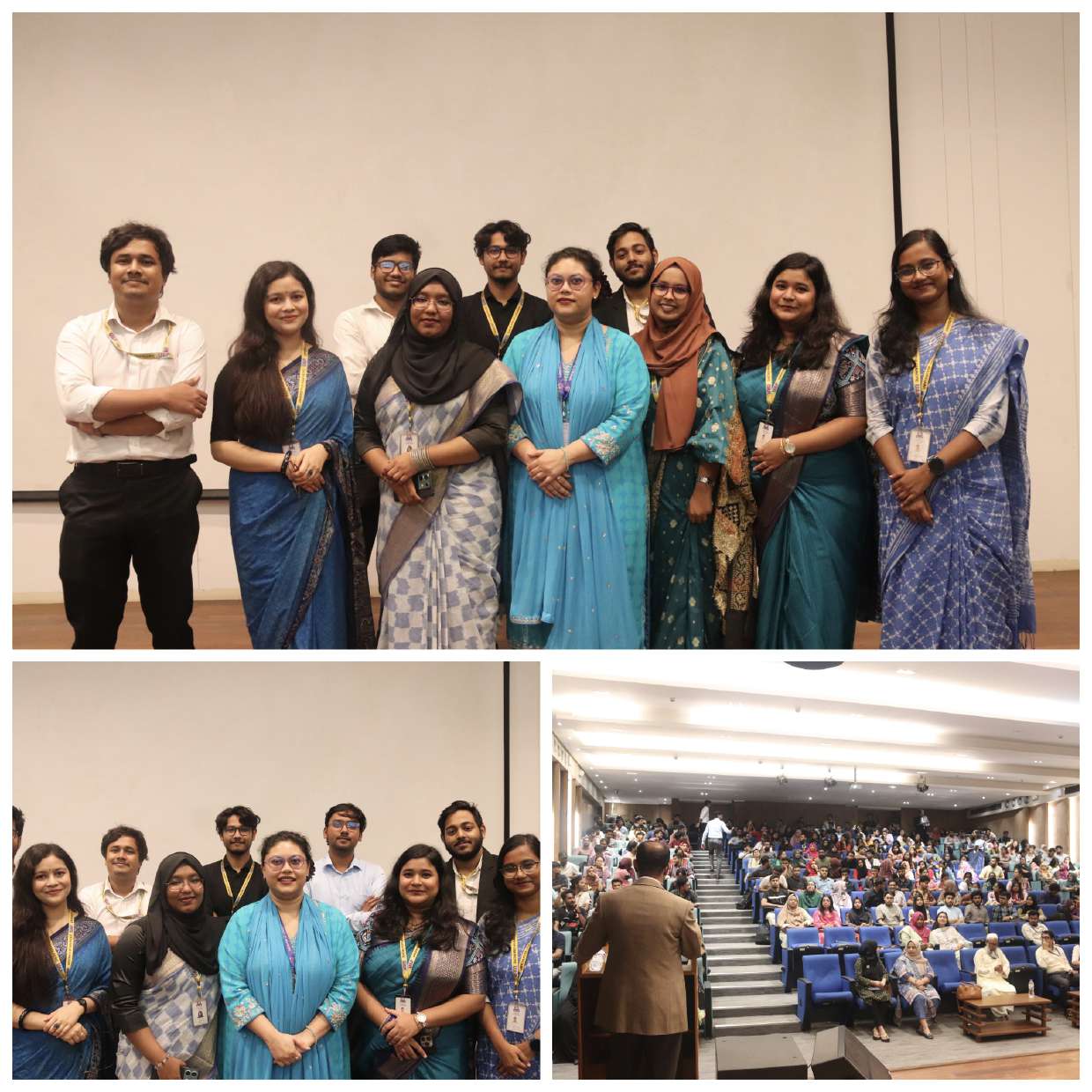 Keynote Speaker Session