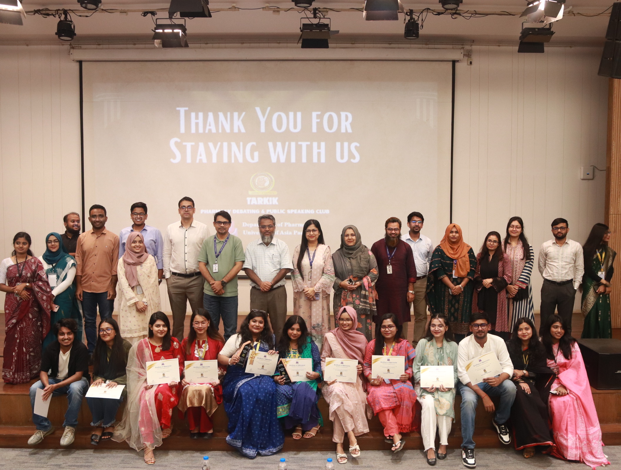 Cerebral Combat Fun Debate Show