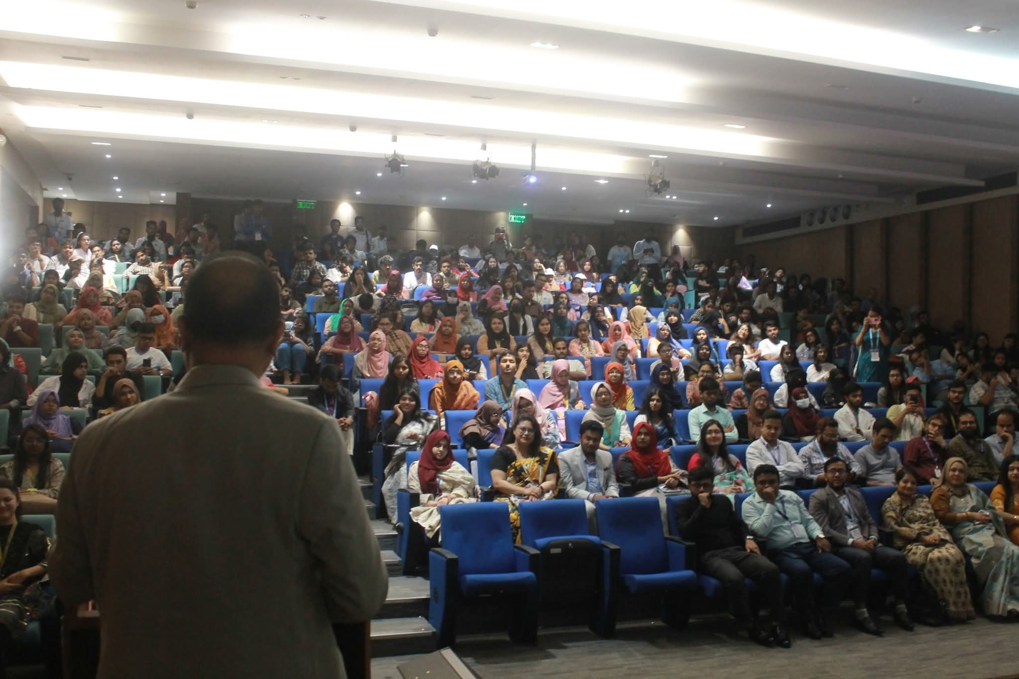 Pharma Olympiad Competition