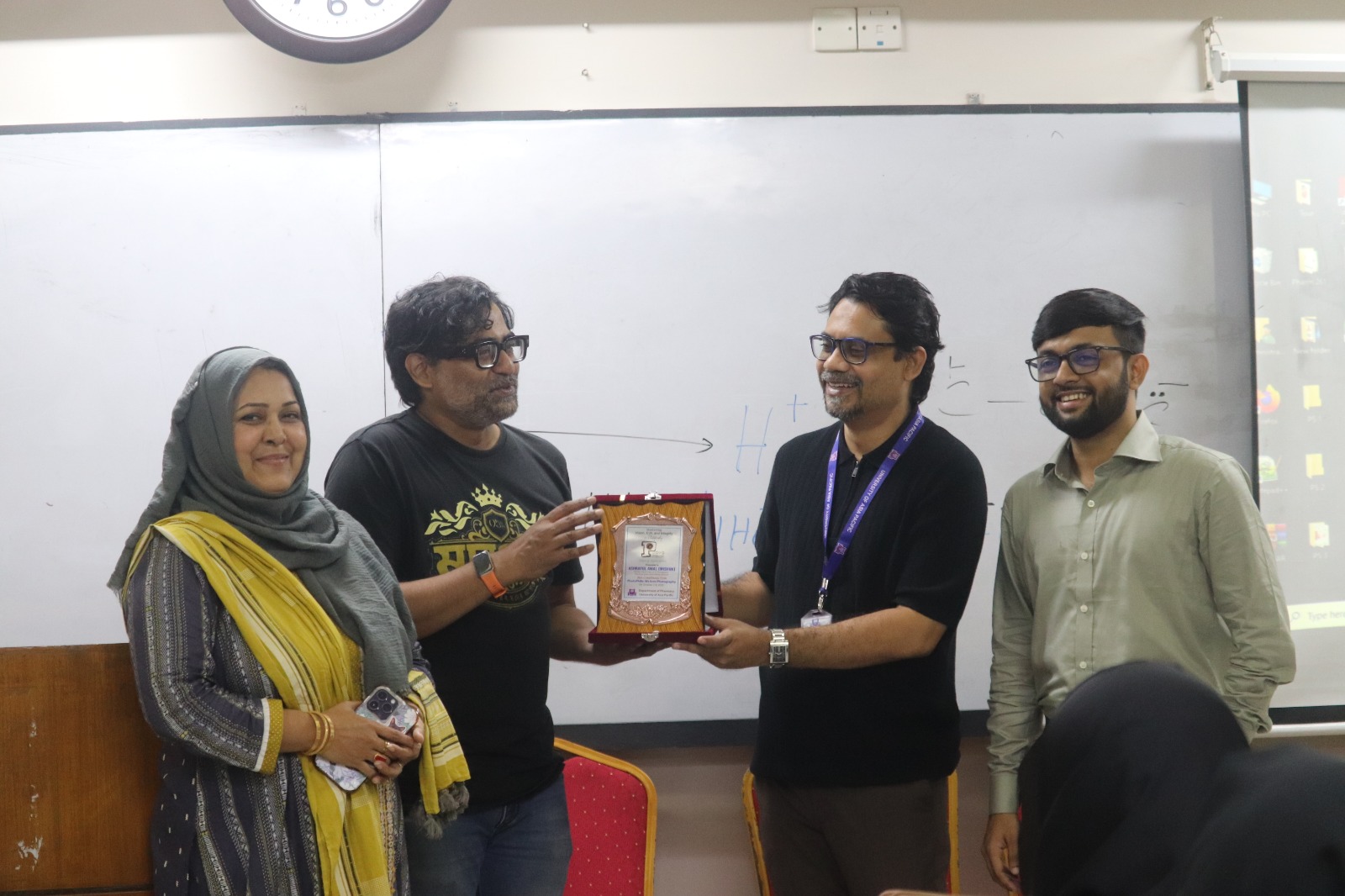 Photography Workshop and Competition