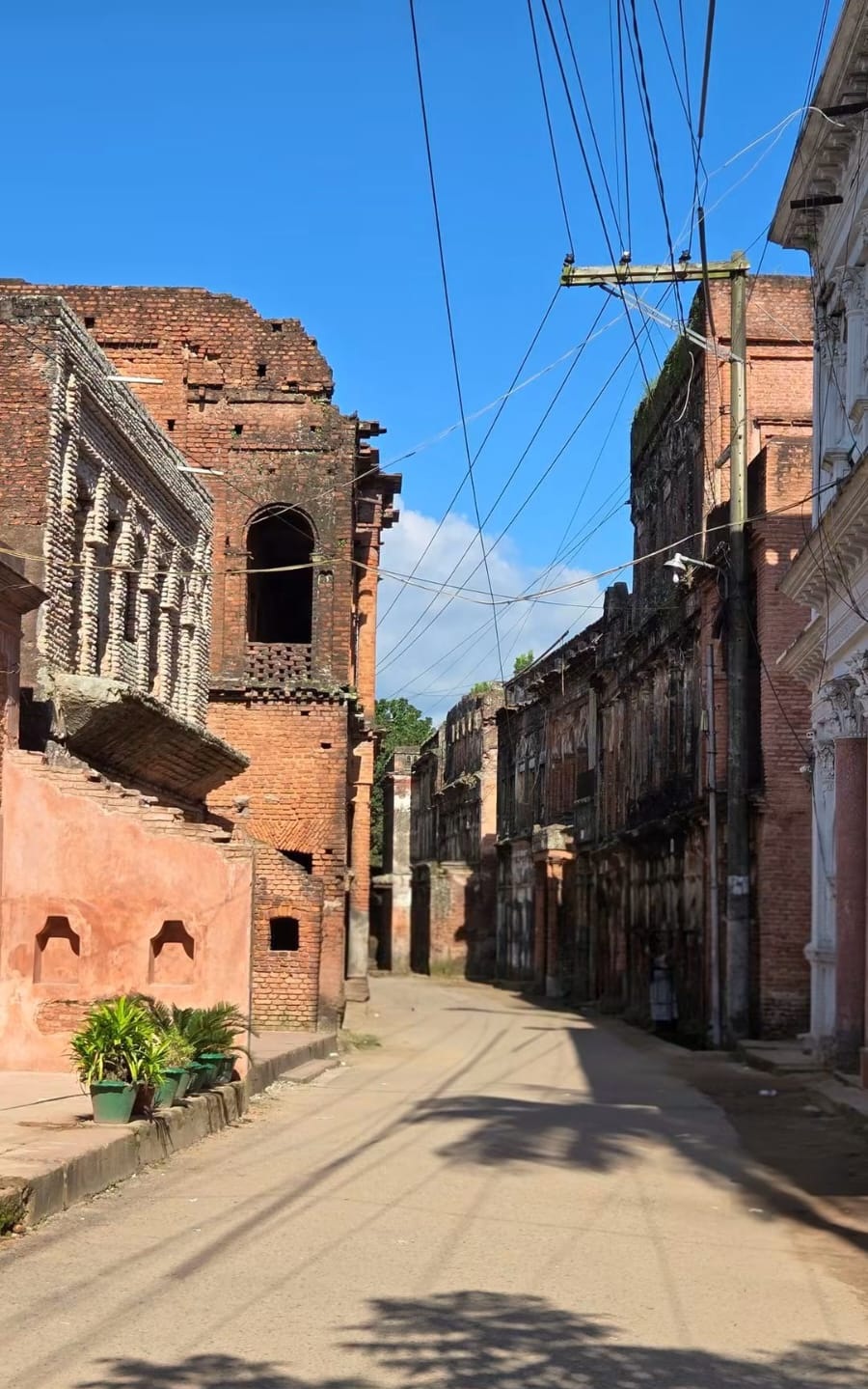 Architectural heritage of Panam City