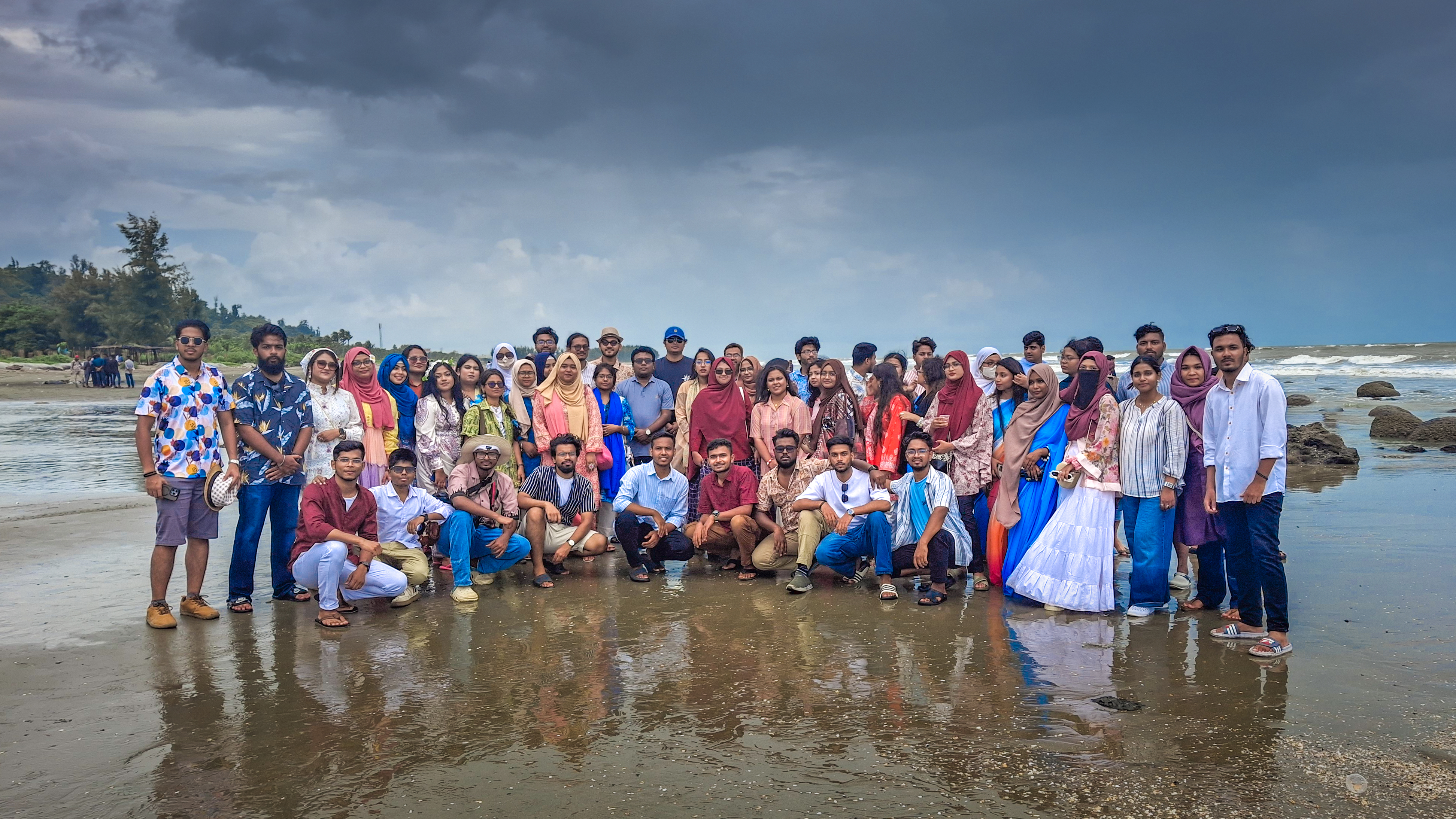 Pharmacy Study Tour 2025