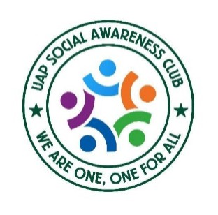 Social Awareness Club Logo