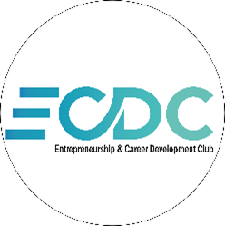 Entrepreneurship Club Logo