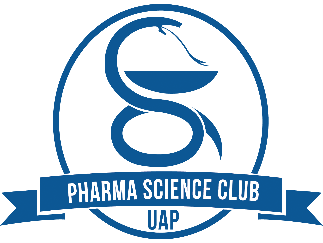 Pharma Science Club Logo