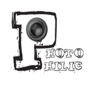 Photophilic Logo