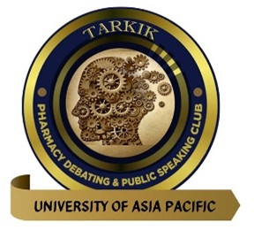 TARKIK Logo