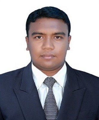Mohammad Ashraful Islam