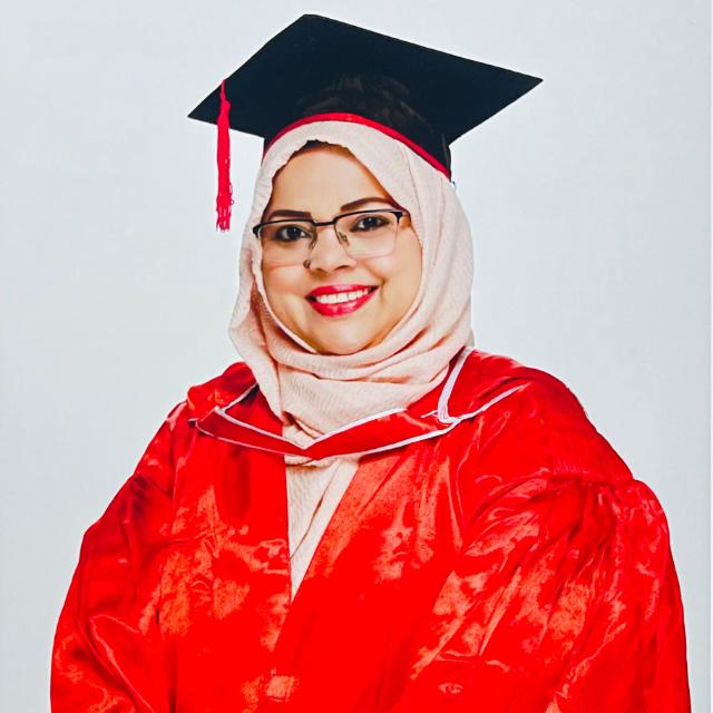 Prof. Dr. Irin Dewan