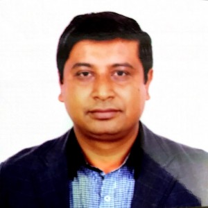 Dr. Elias Al Mamun
