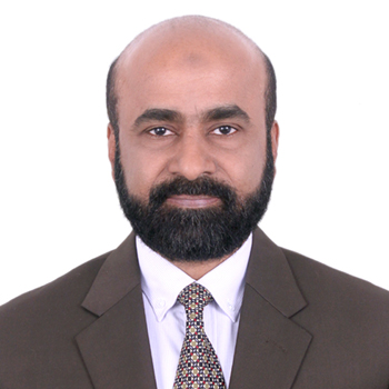 Dr. Mohammad Mehedi Masud