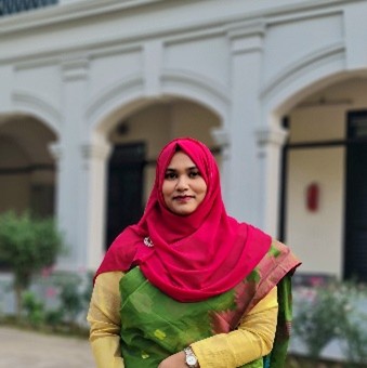Sadia Tasnim Mina