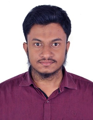 S. M. Rakibul Hossain