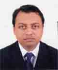 Dr. Muhammad Rashedul Islam