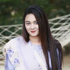 Ms. Sanjida Chowdhury Ivy