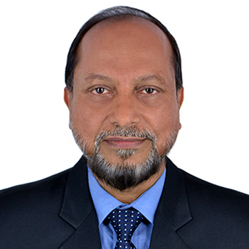 Dr. Md. Selim Reza