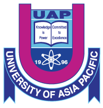 UAP Department of Pharmacy