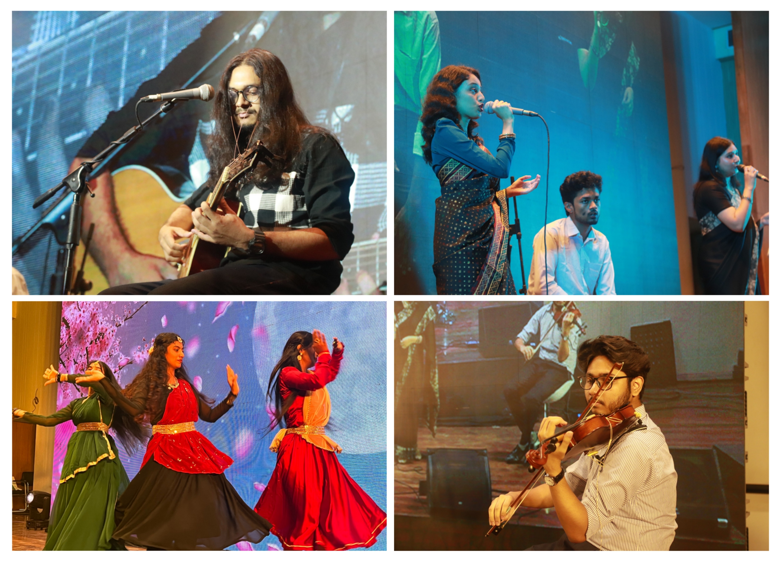 Pharma Cultural Evening 2026 celebration